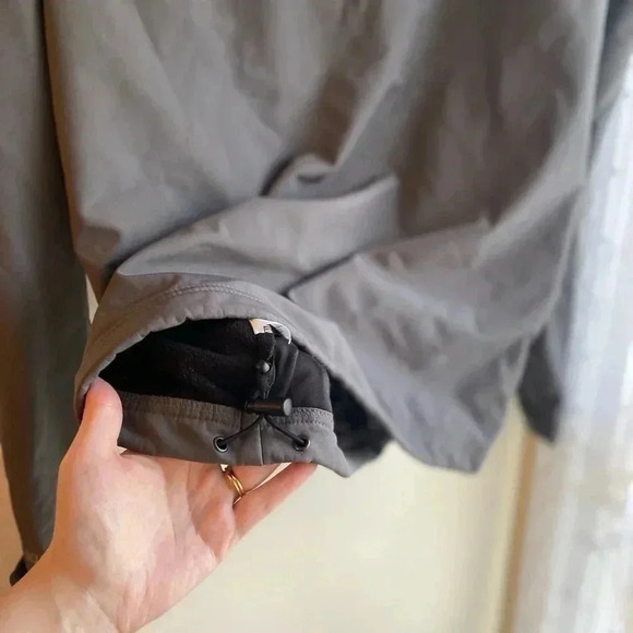 Boulder Gear Torrin Softshell Men’s Jacket Waterproof Ski Jacket Insulated Coat - Picture 11 of 11